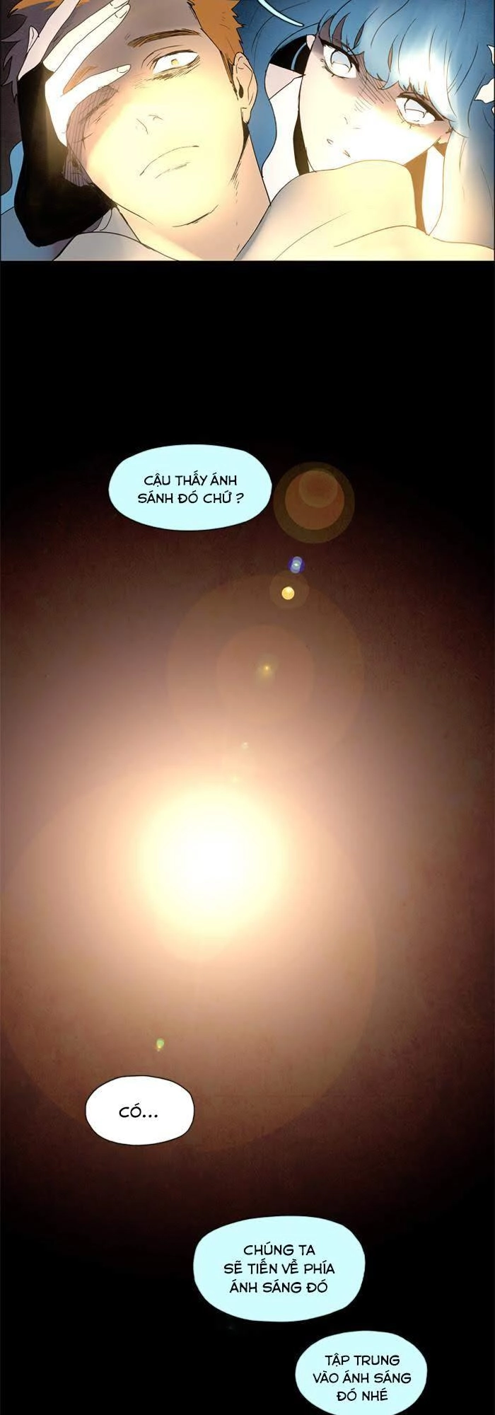 Lessa 2: The Crimson Knight Chapter 23 - 26