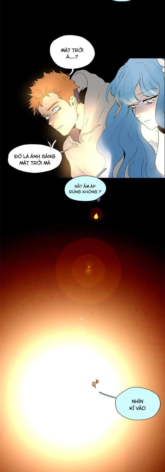 Lessa 2: The Crimson Knight Chapter 23 - 27