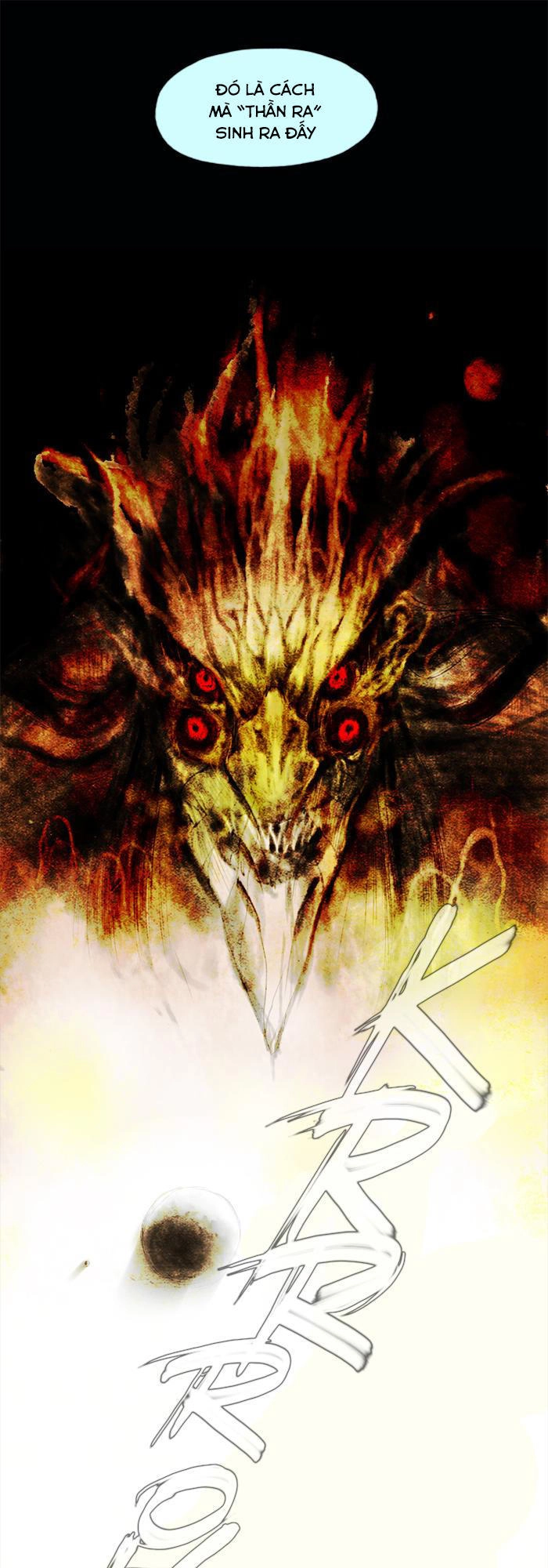 Lessa 2: The Crimson Knight Chapter 23 - 29