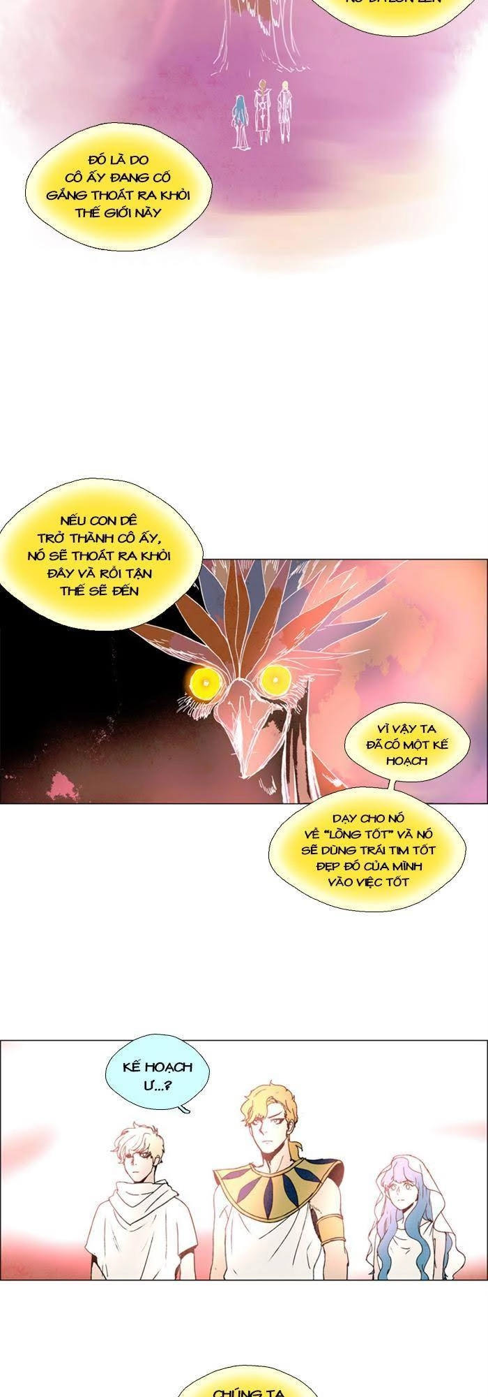 Lessa 2: The Crimson Knight Chapter 25 - 7