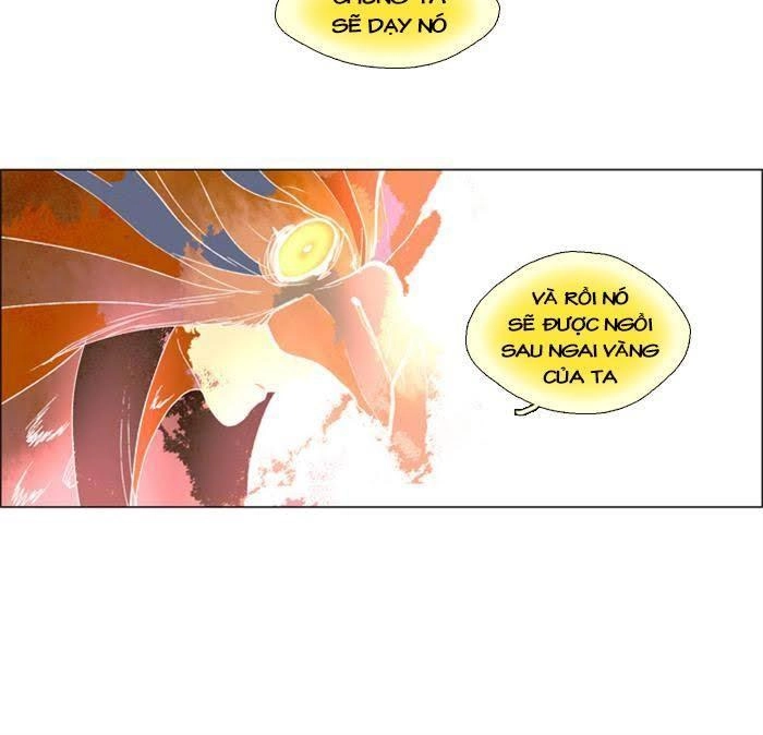 Lessa 2: The Crimson Knight Chapter 25 - 8