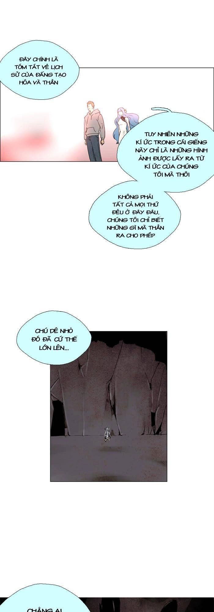 Lessa 2: The Crimson Knight Chapter 25 - 10