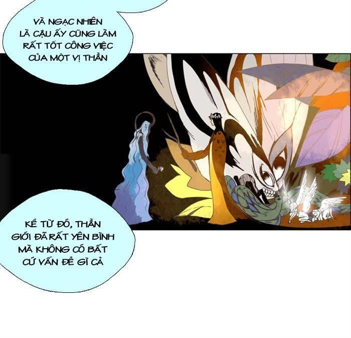 Lessa 2: The Crimson Knight Chapter 25 - 12