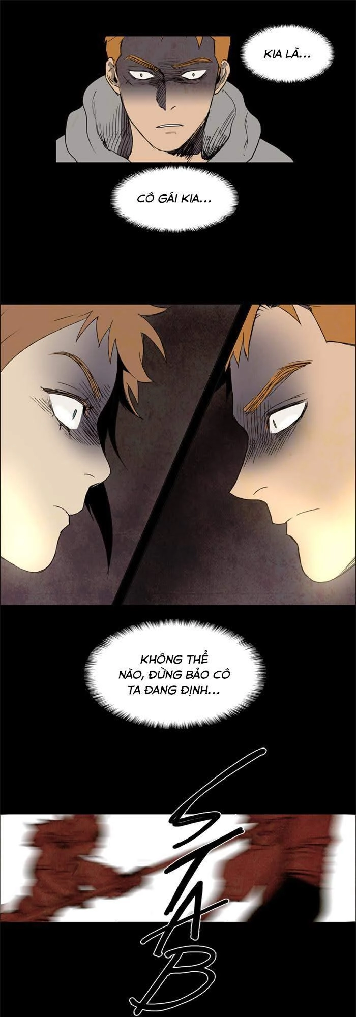 Lessa 2: The Crimson Knight Chapter 25 - 17