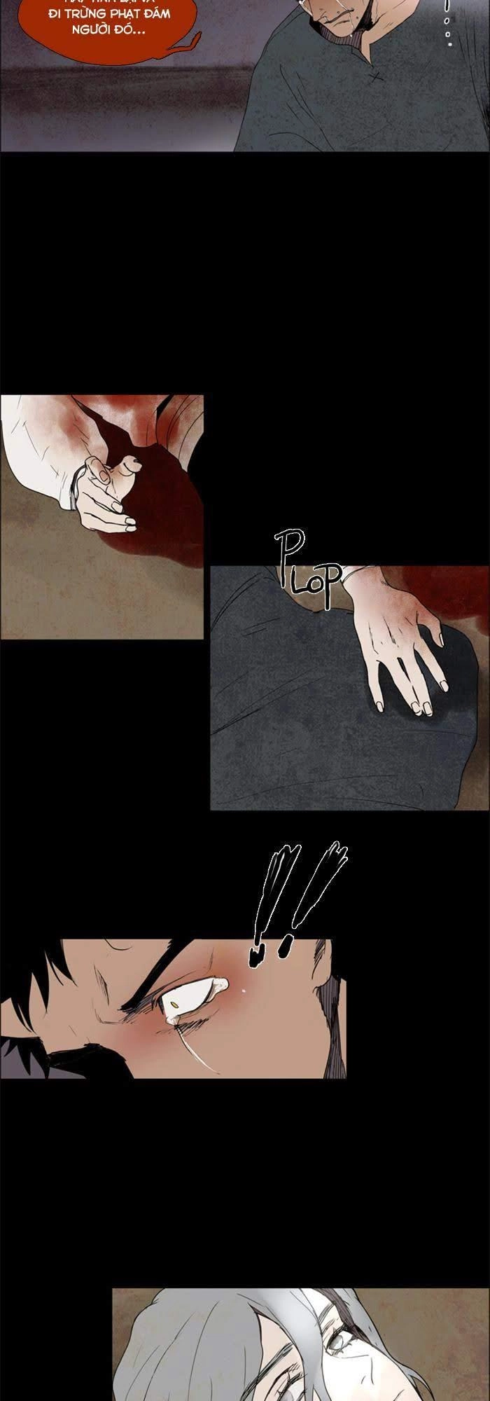 Lessa 2: The Crimson Knight Chapter 25 - 23