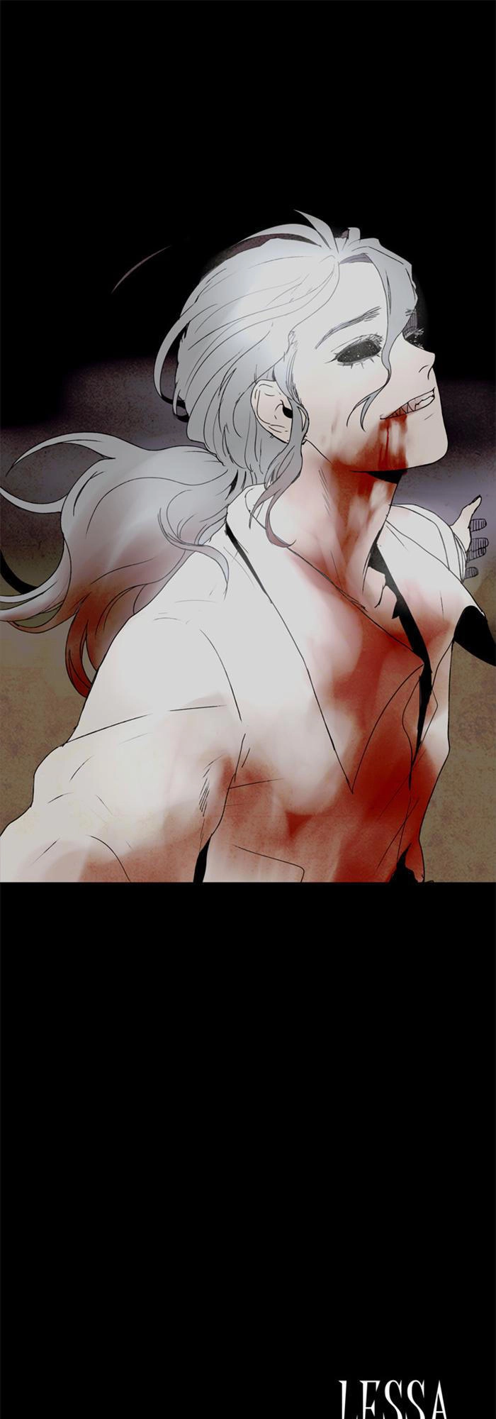 Lessa 2: The Crimson Knight Chapter 25 - 29