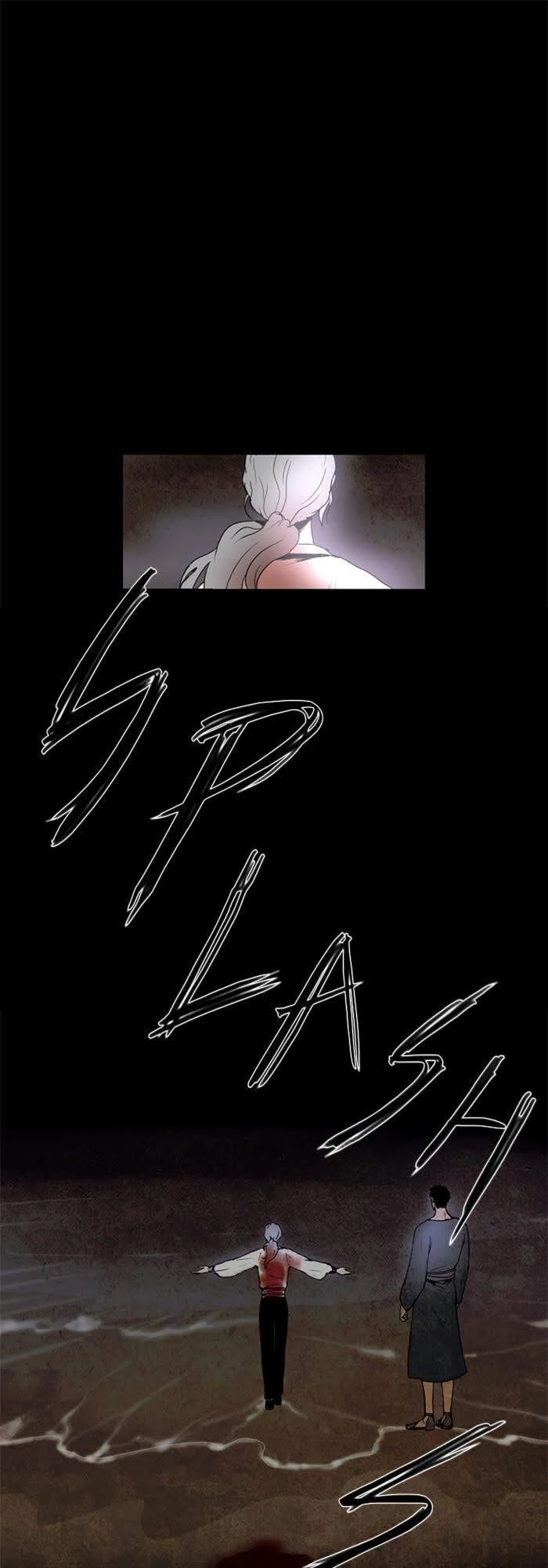 Lessa 2: The Crimson Knight Chapter 26 - 1