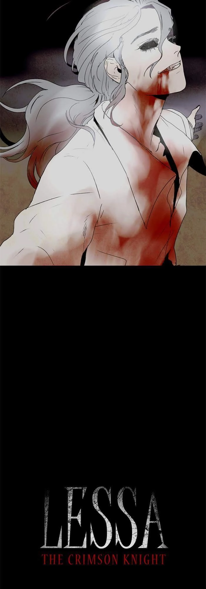 Lessa 2: The Crimson Knight Chapter 26 - 3