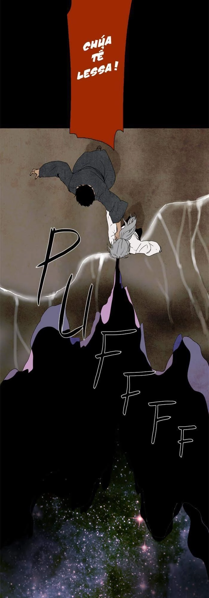 Lessa 2: The Crimson Knight Chapter 26 - 6