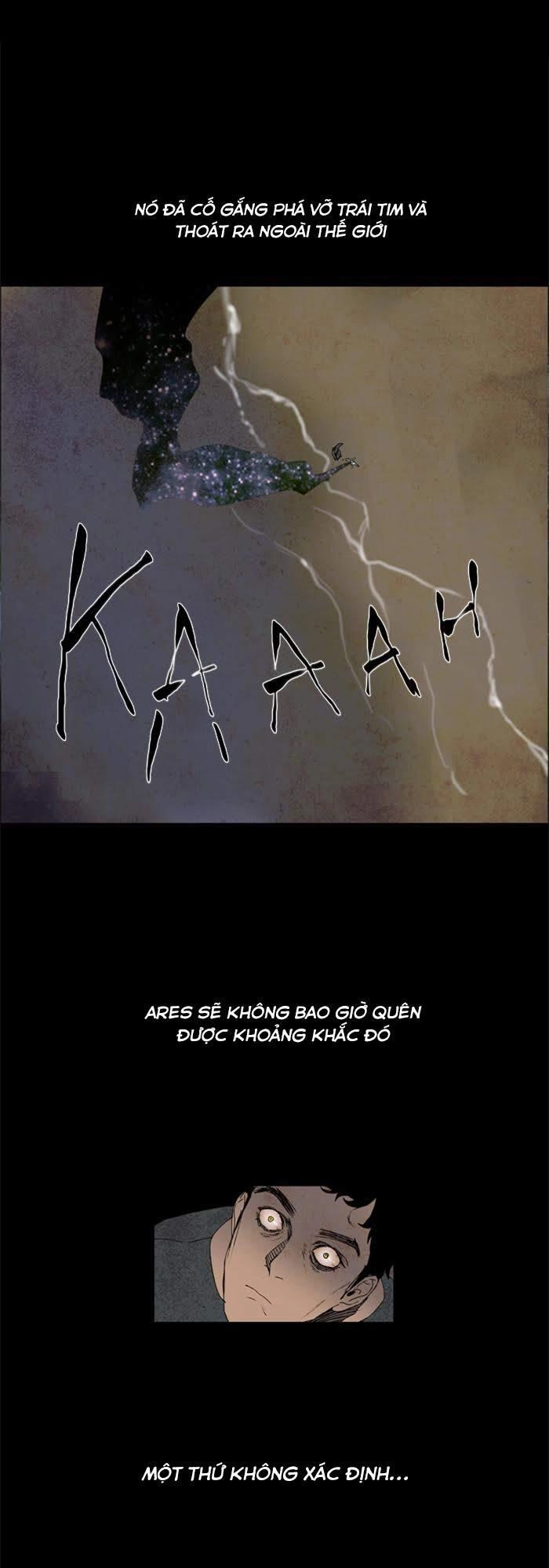 Lessa 2: The Crimson Knight Chapter 26 - 9