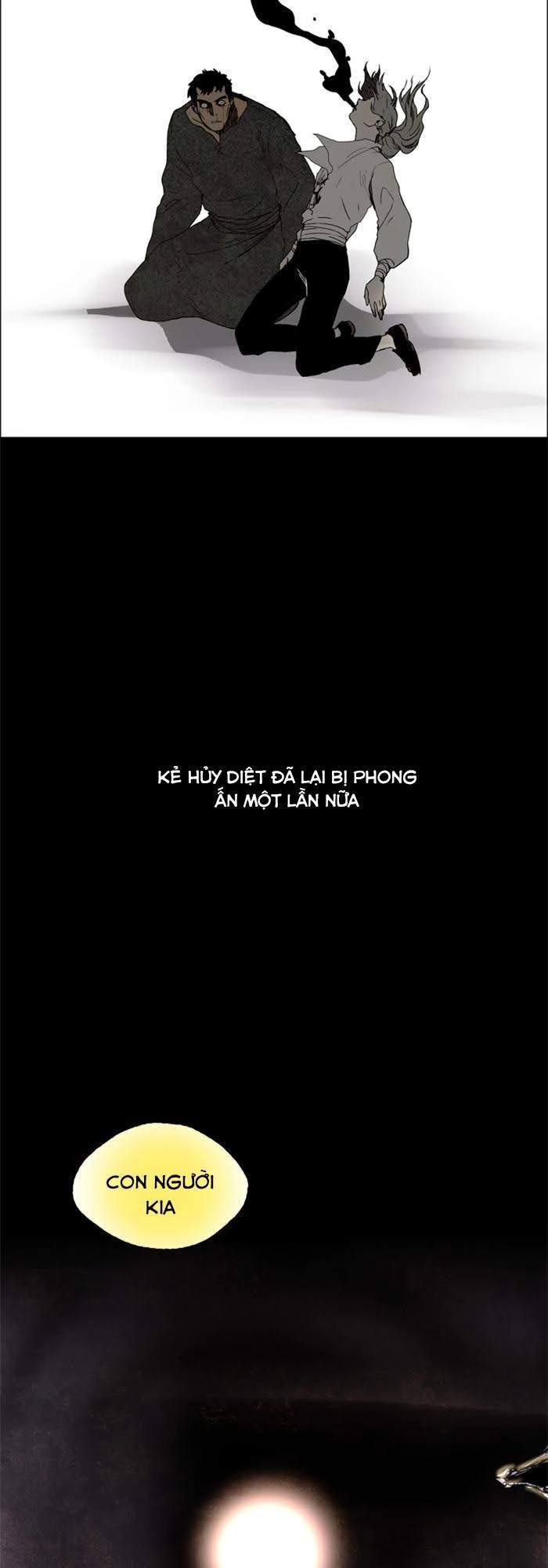 Lessa 2: The Crimson Knight Chapter 26 - 15