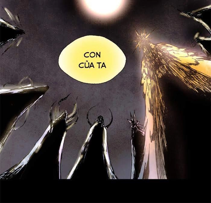 Lessa 2: The Crimson Knight Chapter 26 - 16