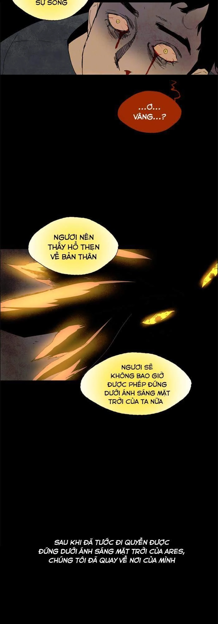 Lessa 2: The Crimson Knight Chapter 26 - 18