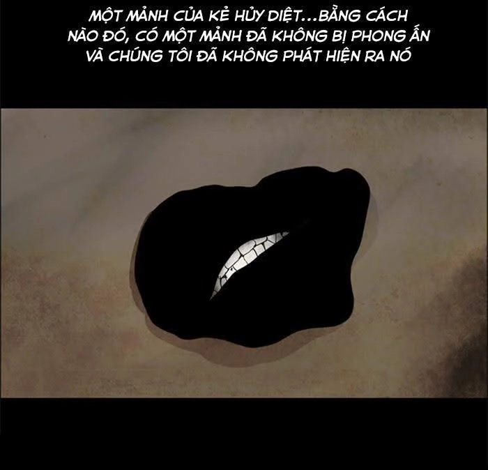 Lessa 2: The Crimson Knight Chapter 26 - 20