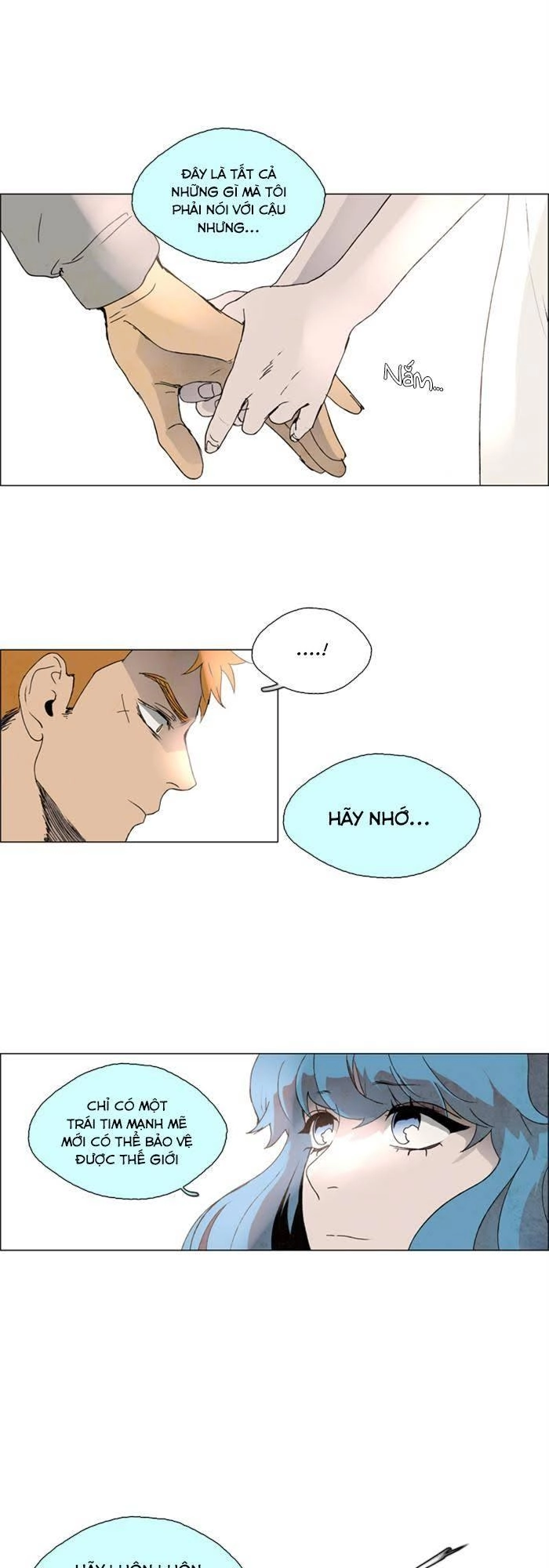 Lessa 2: The Crimson Knight Chapter 26 - 23