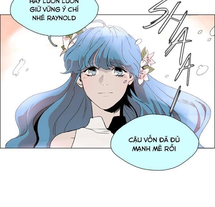 Lessa 2: The Crimson Knight Chapter 26 - 24