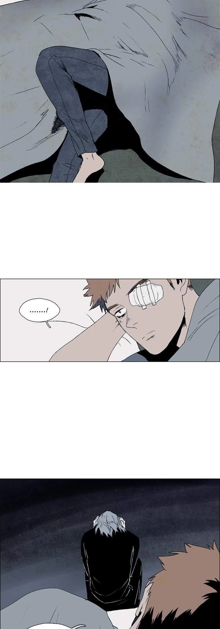 Lessa 2: The Crimson Knight Chapter 26 - 26