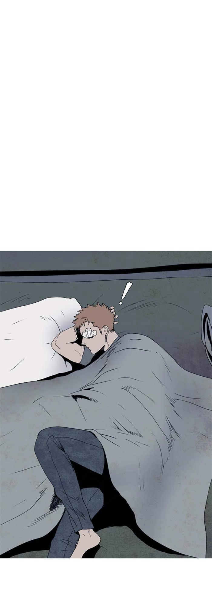 Lessa 2: The Crimson Knight Chapter 27 - 1