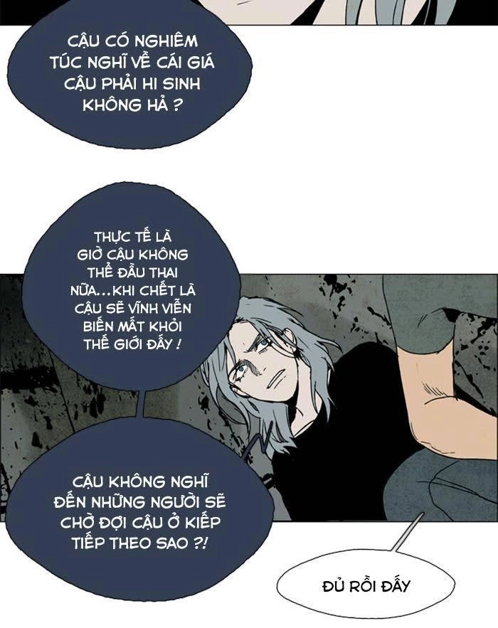 Lessa 2: The Crimson Knight Chapter 27 - 8