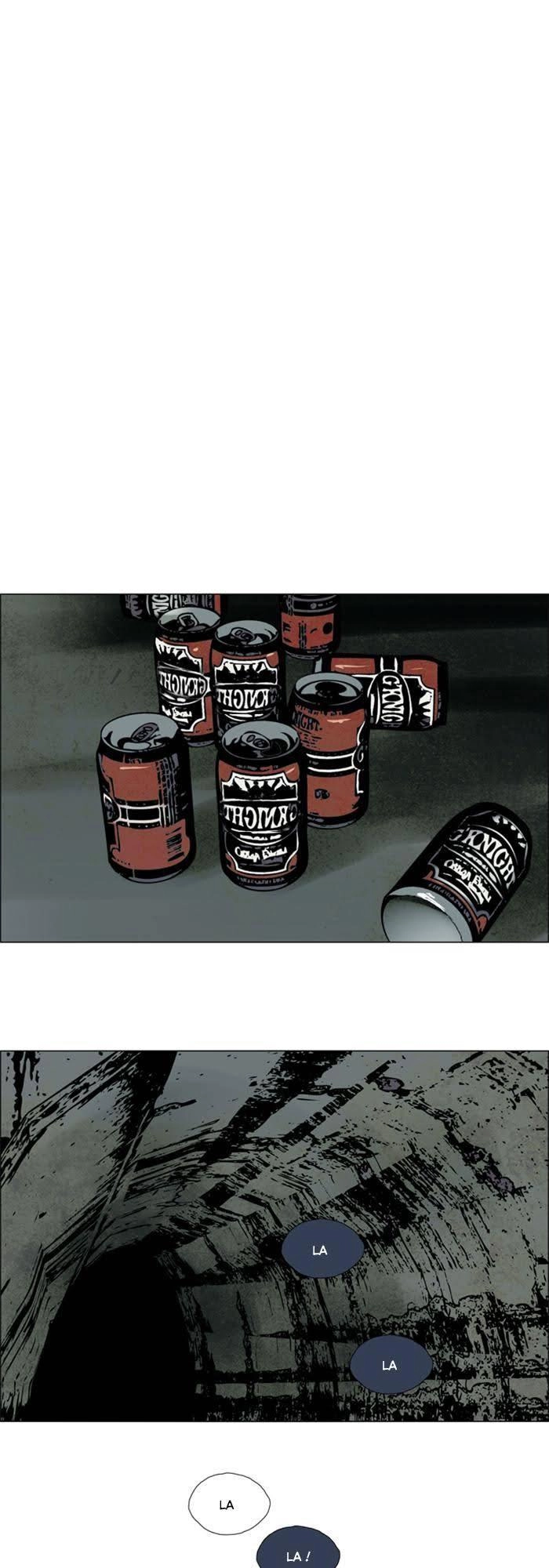 Lessa 2: The Crimson Knight Chapter 27 - 11