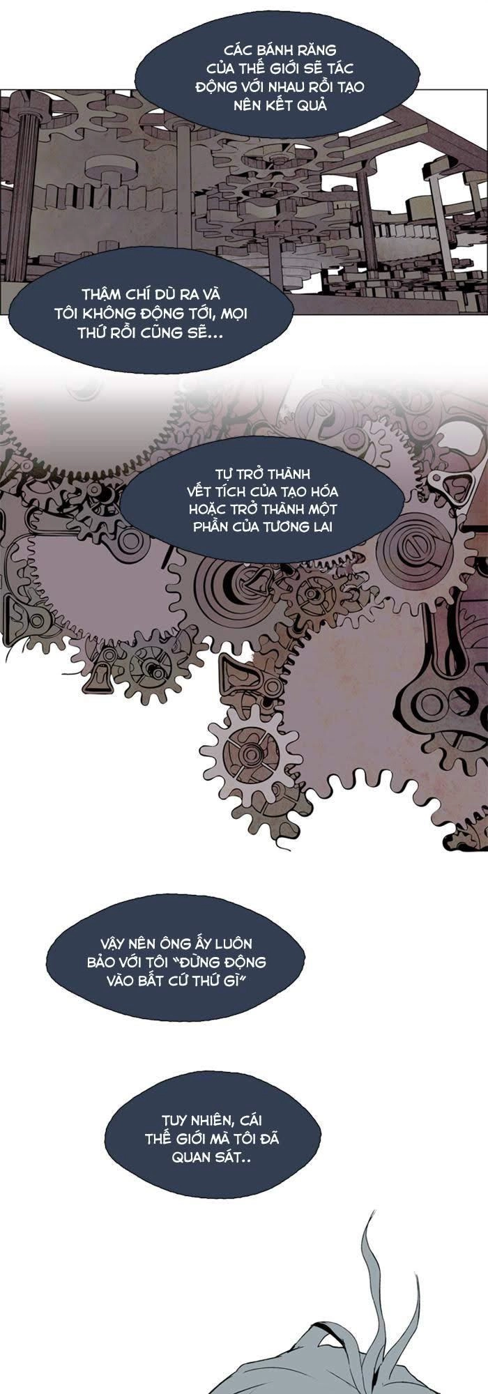 Lessa 2: The Crimson Knight Chapter 27 - 17