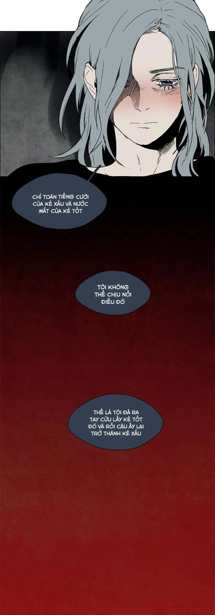 Lessa 2: The Crimson Knight Chapter 27 - 18