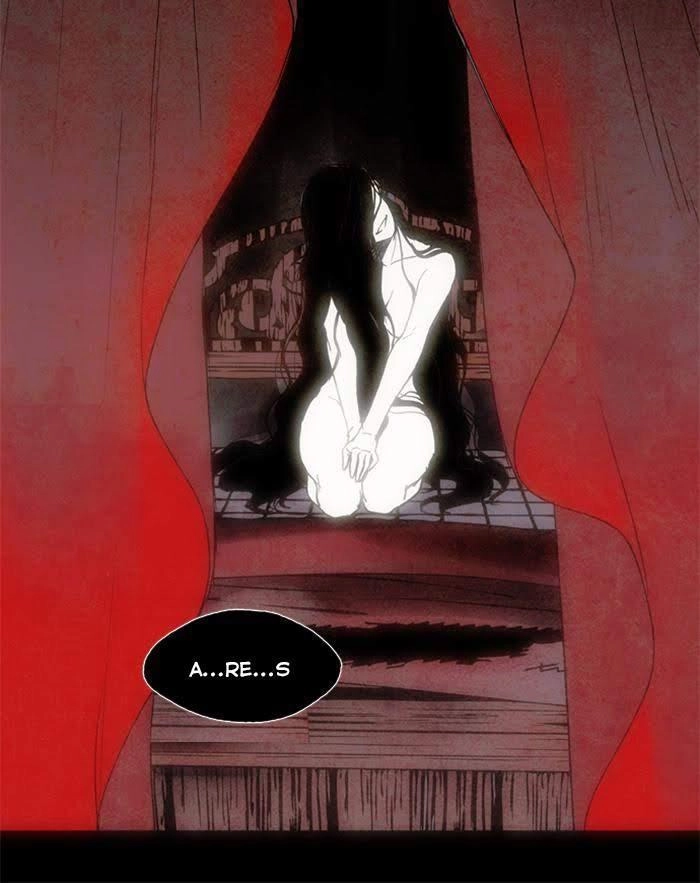 Lessa 2: The Crimson Knight Chapter 27 - 20