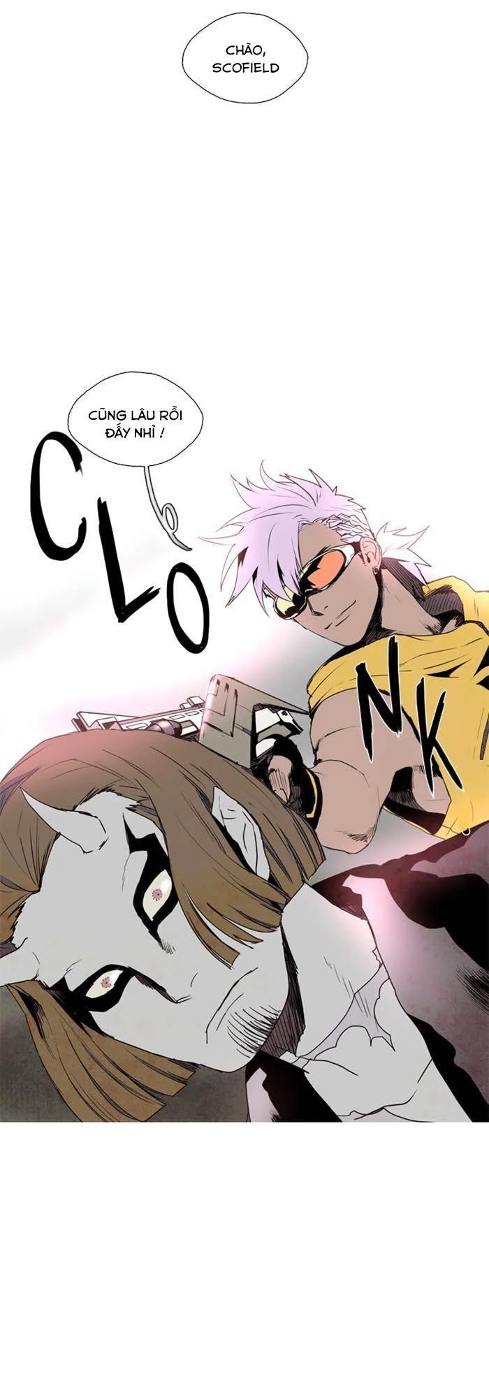 Lessa 2: The Crimson Knight Chapter 28 - 6