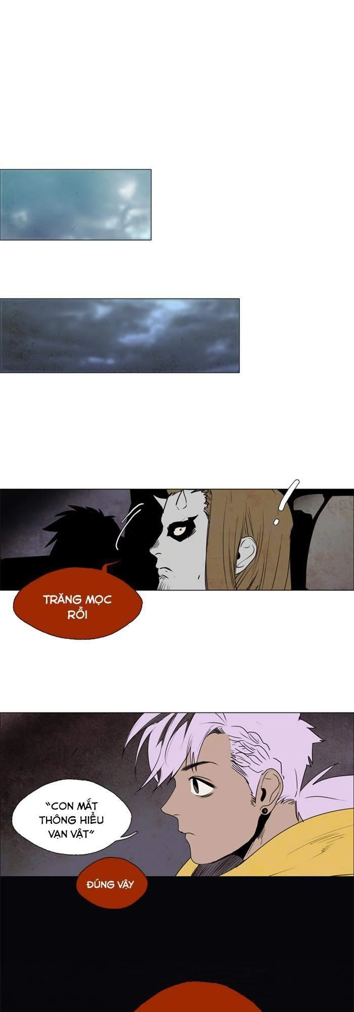 Lessa 2: The Crimson Knight Chapter 28 - 13