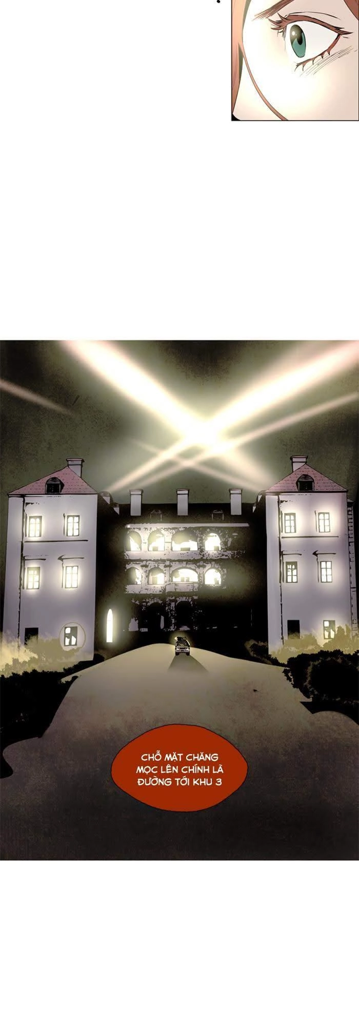 Lessa 2: The Crimson Knight Chapter 28 - 15