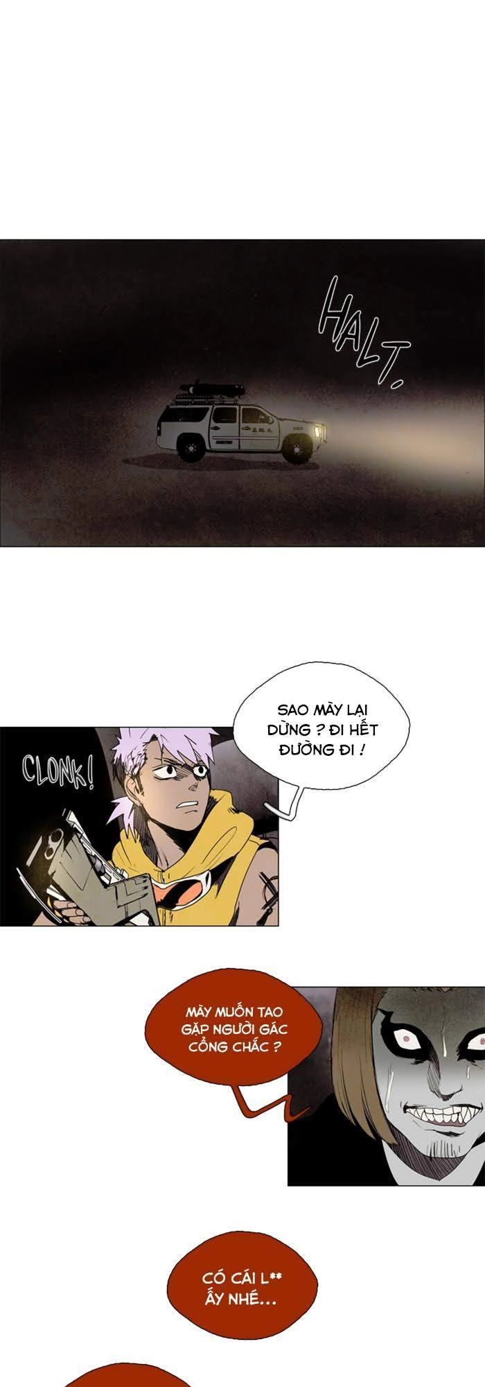 Lessa 2: The Crimson Knight Chapter 28 - 17