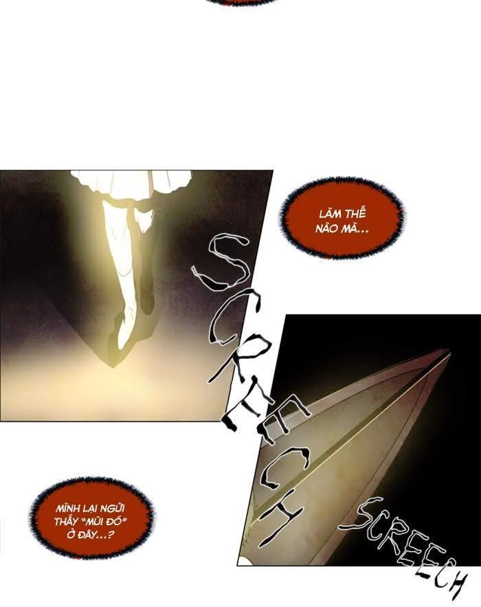 Lessa 2: The Crimson Knight Chapter 28 - 20