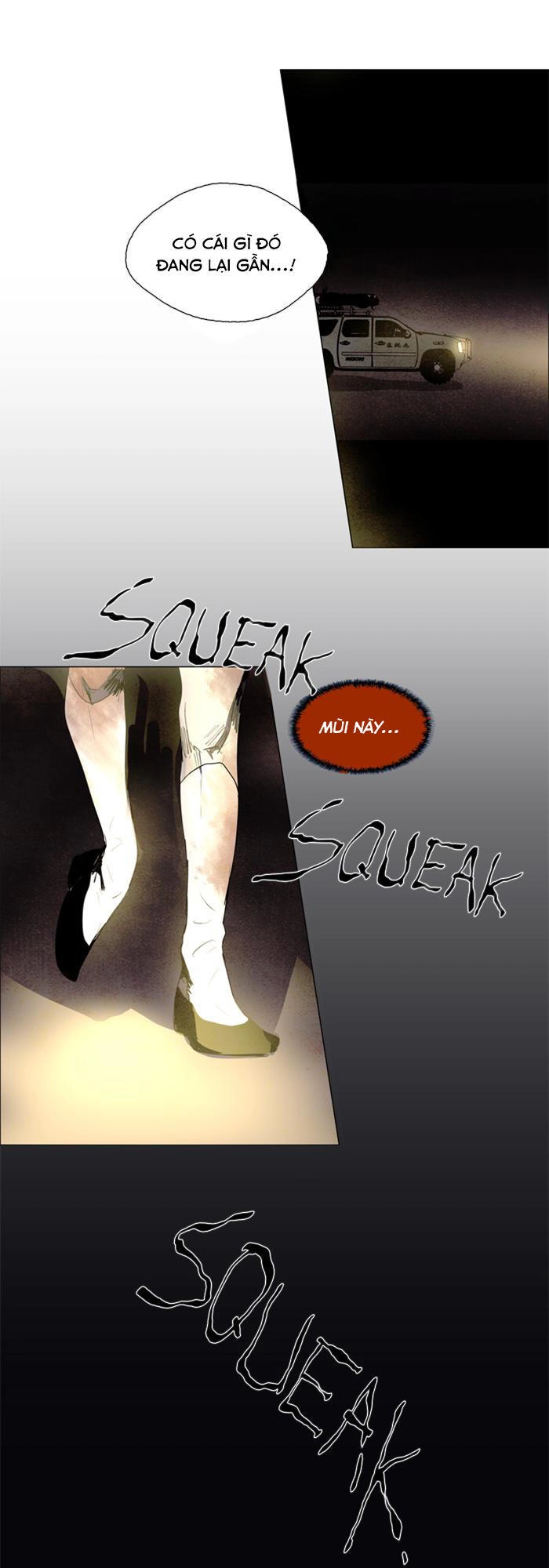 Lessa 2: The Crimson Knight Chapter 28 - 21