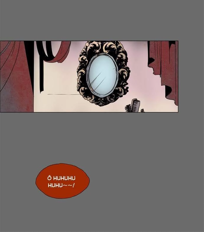 Lessa 2: The Crimson Knight Chapter 30 - 23