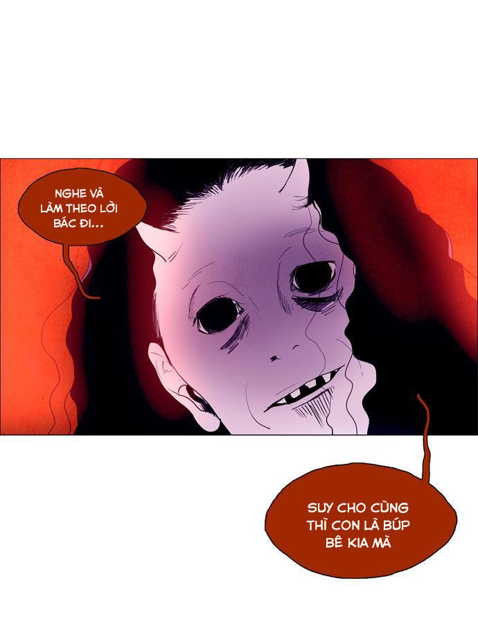 Lessa 2: The Crimson Knight Chapter 33 - 23