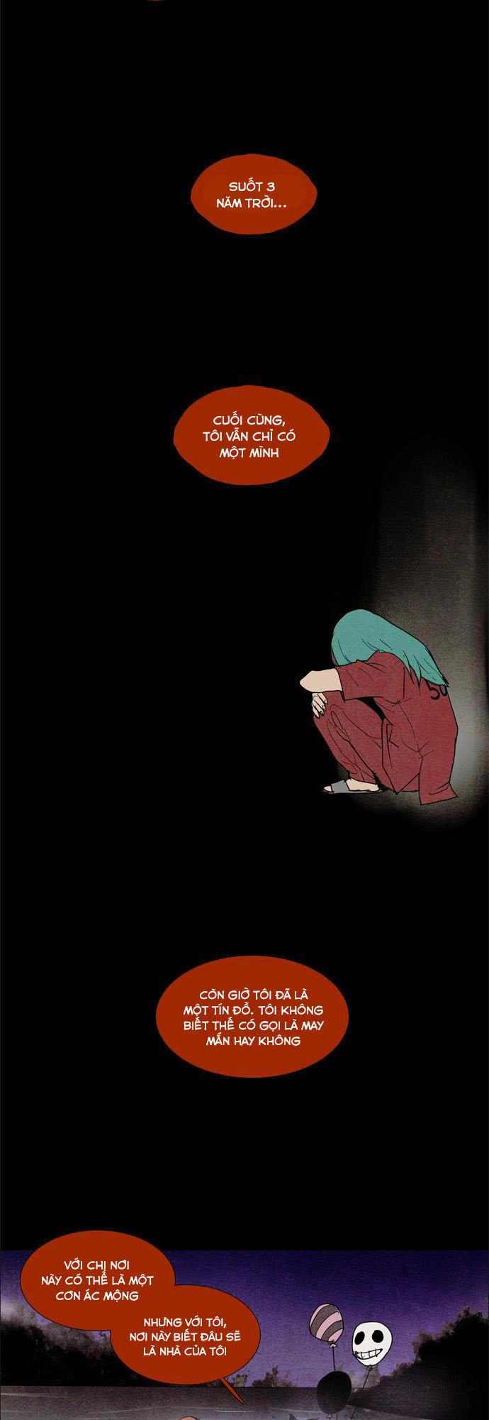 Lessa 2: The Crimson Knight Chapter 46 - 21