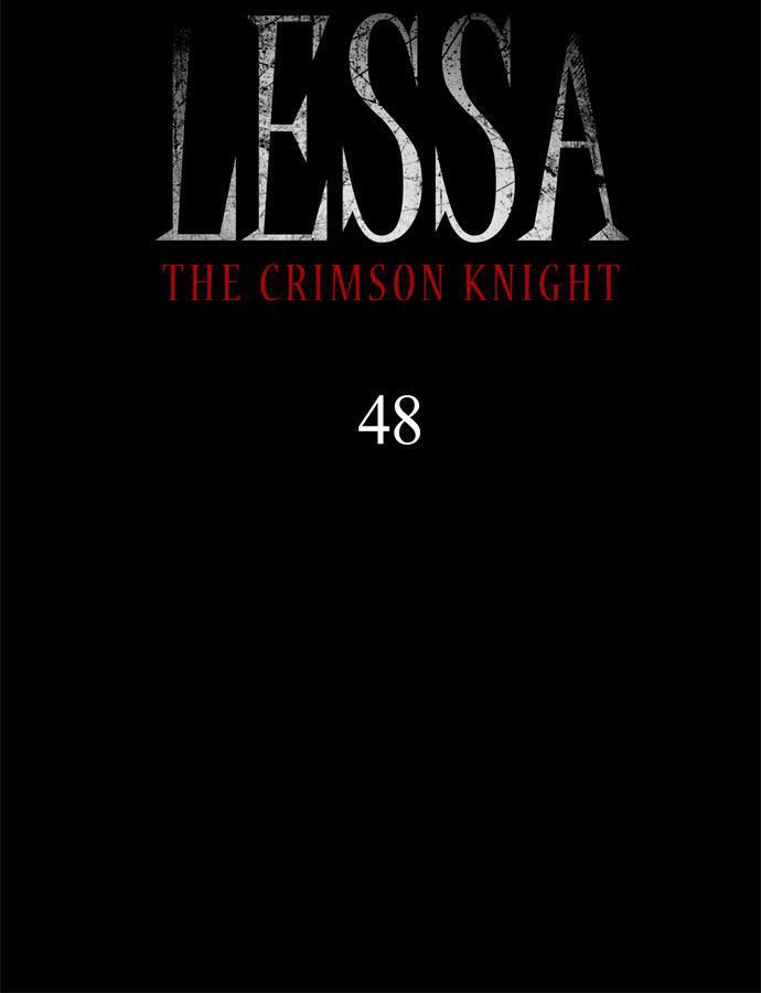 Lessa 2: The Crimson Knight Chapter 48 - 4