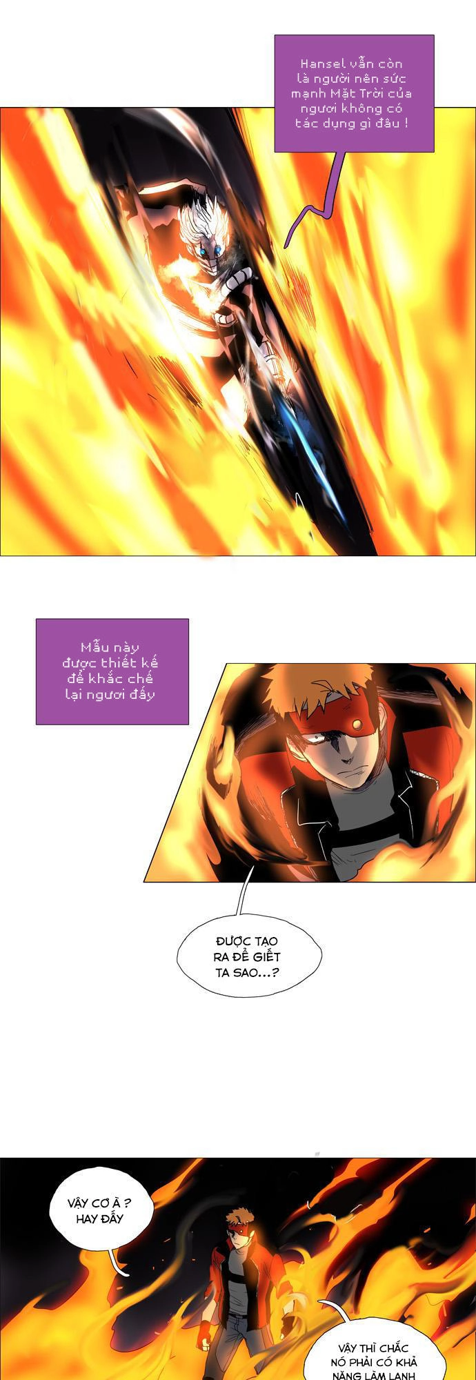 Lessa 2: The Crimson Knight Chapter 48 - 13