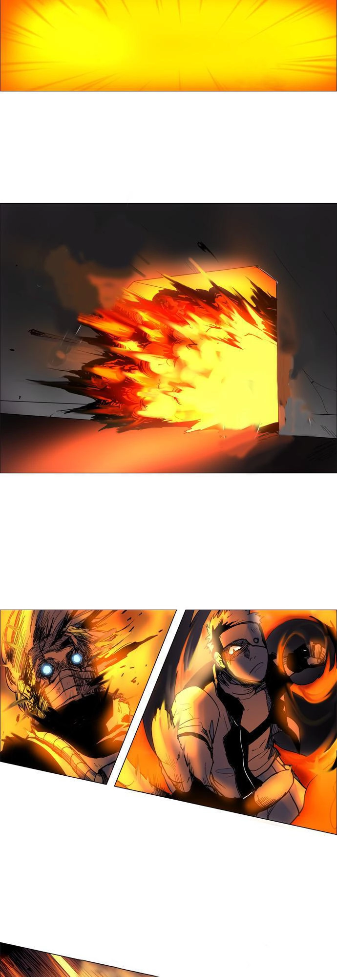 Lessa 2: The Crimson Knight Chapter 48 - 15