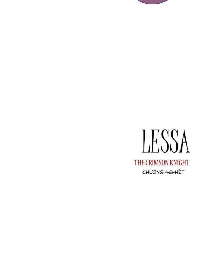 Lessa 2: The Crimson Knight Chapter 48 - 26