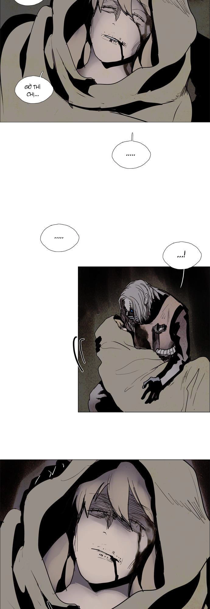 Lessa 2: The Crimson Knight Chapter 51 - 11