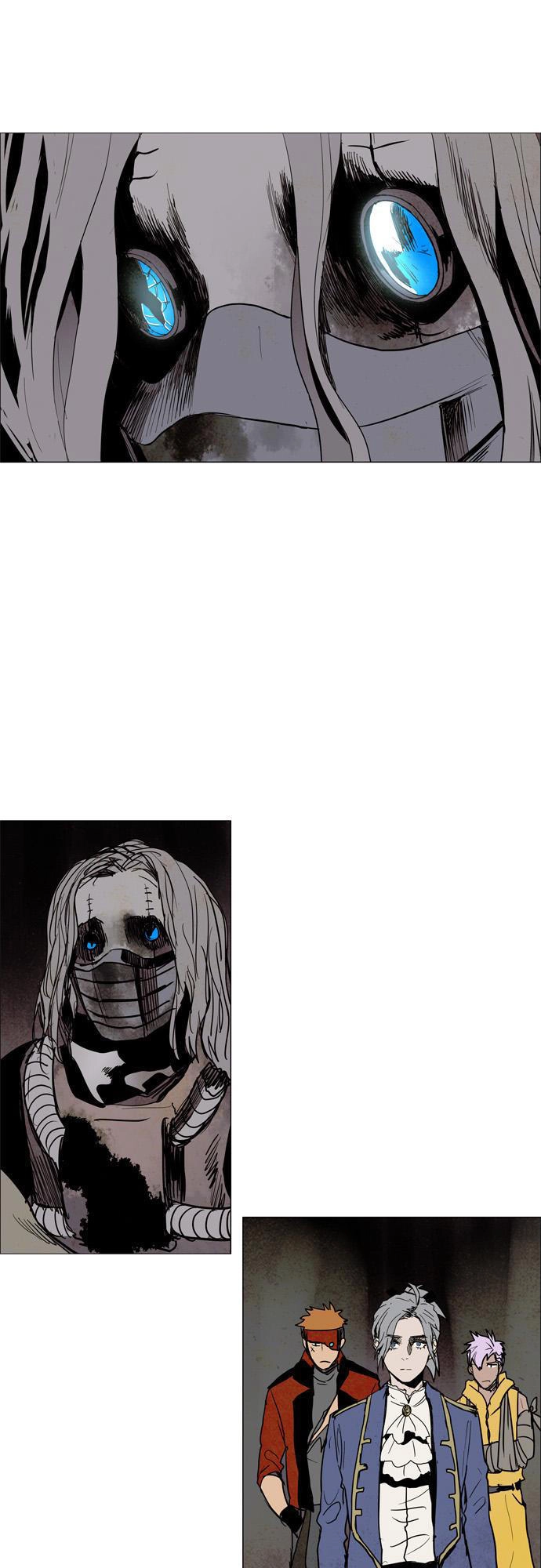 Lessa 2: The Crimson Knight Chapter 51 - 13