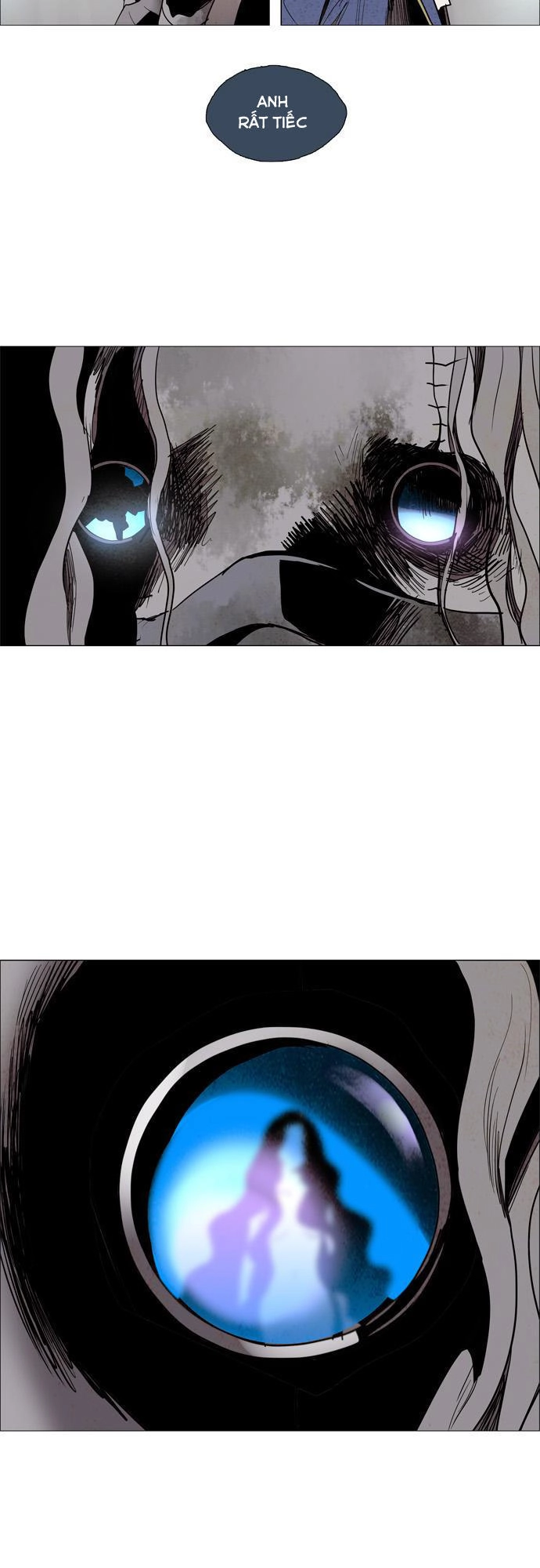 Lessa 2: The Crimson Knight Chapter 51 - 15