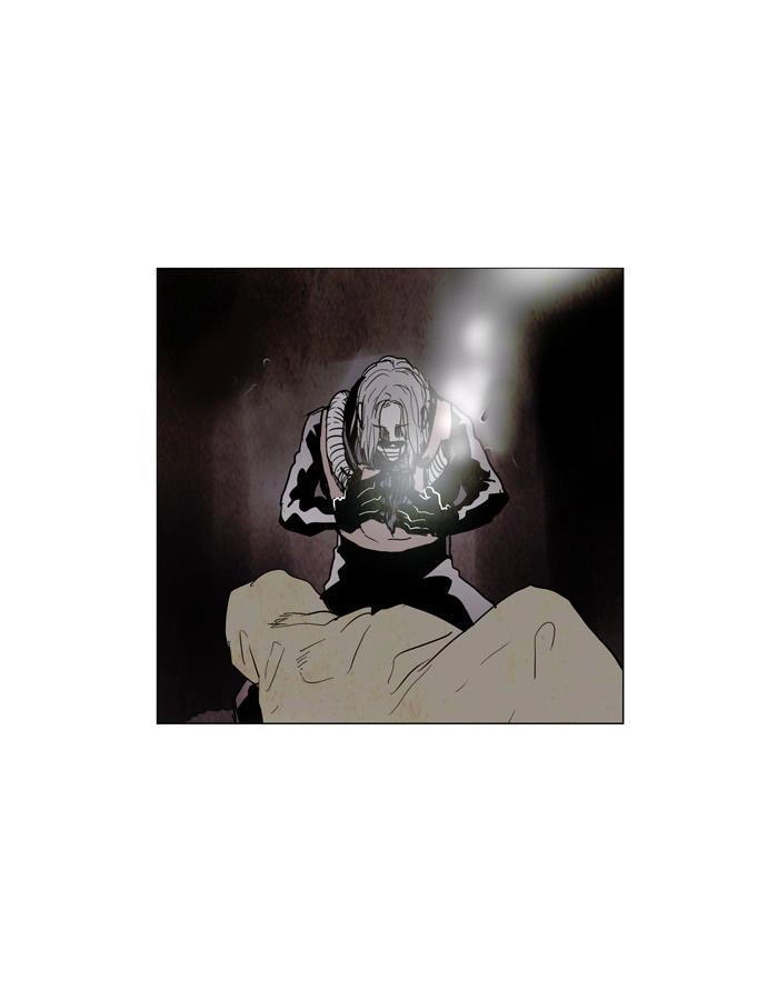 Lessa 2: The Crimson Knight Chapter 51 - 16