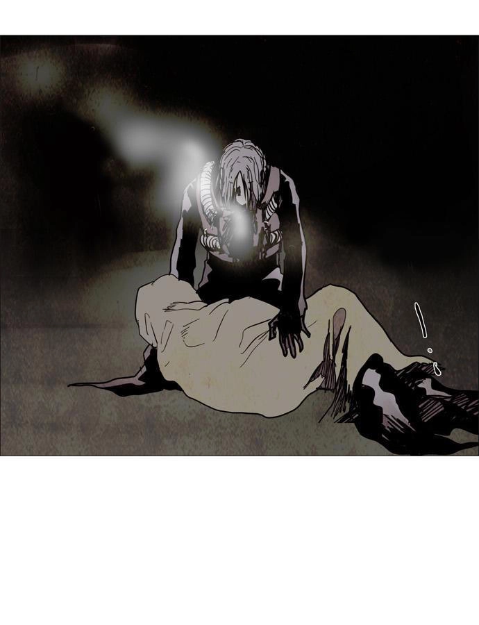 Lessa 2: The Crimson Knight Chapter 51 - 20