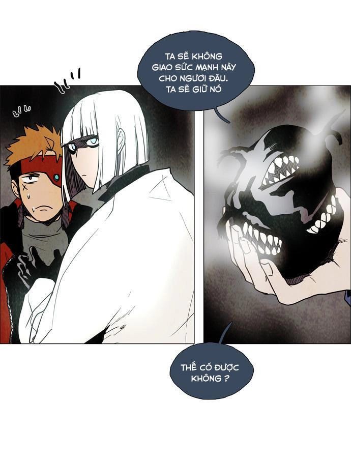 Lessa 2: The Crimson Knight Chapter 51 - 24