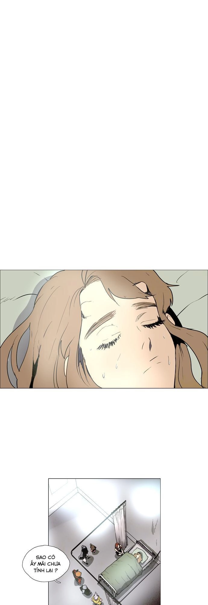 Lessa 2: The Crimson Knight Chapter 58 - 1