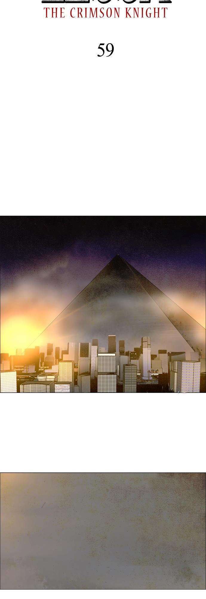 Lessa 2: The Crimson Knight Chapter 59 - 3