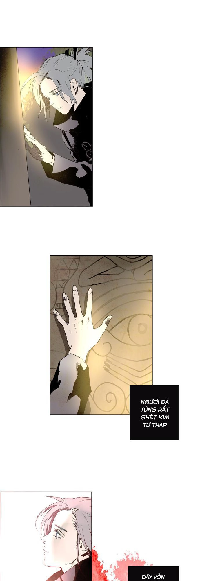 Lessa 2: The Crimson Knight Chapter 59 - 5