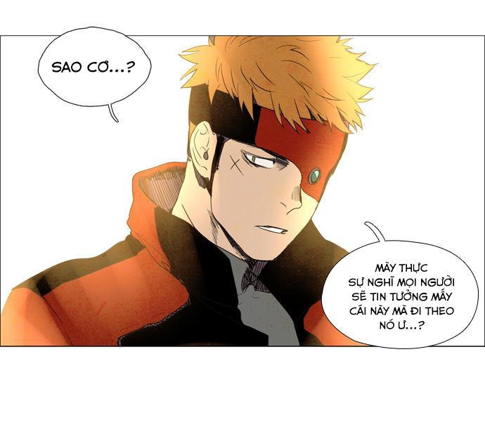 Lessa 2: The Crimson Knight Chapter 59 - 8